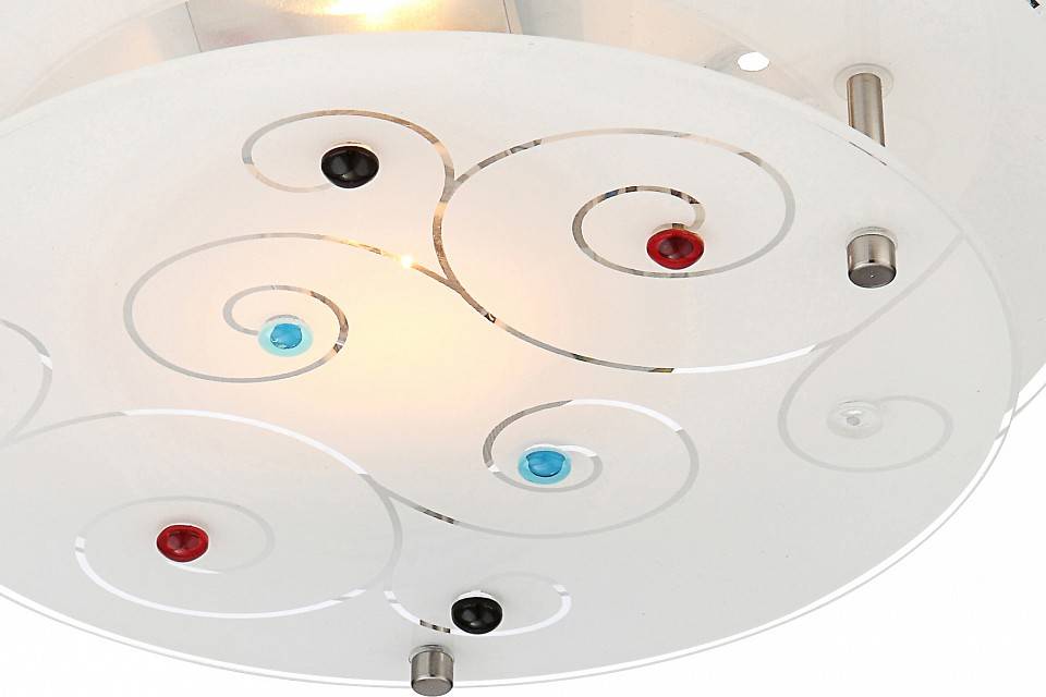 Накладной светильник Globo Regius 48141-1