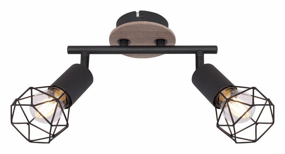 Спот Globo Xara I 2 лампы 54802S-2H