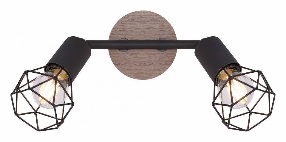 Спот Globo Xara I 2 лампы 54802S-2H