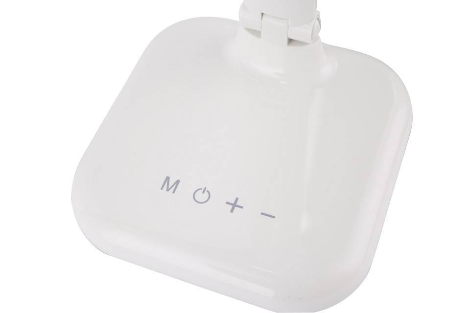 Настольная лампа офисная Globo Davos 58209W