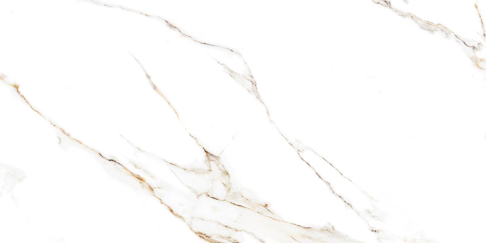 Керамогранит Gracia Ceramica Extra Calacatta полированный 570x1140x8.5 мм GFA114ECL04P