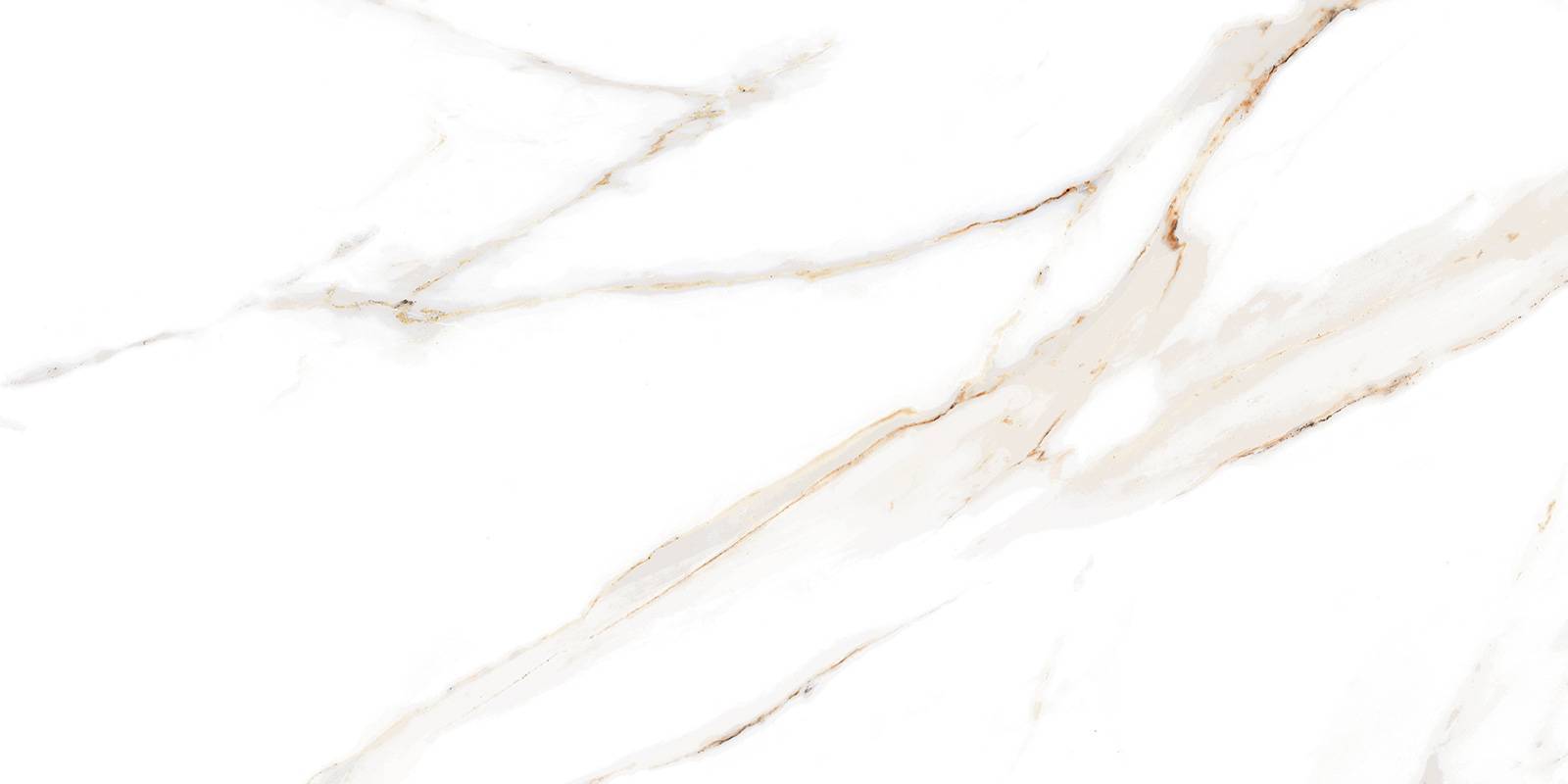 Керамогранит Gracia Ceramica Extra Calacatta полированный 570x1140x8.5 мм GFA114ECL04P