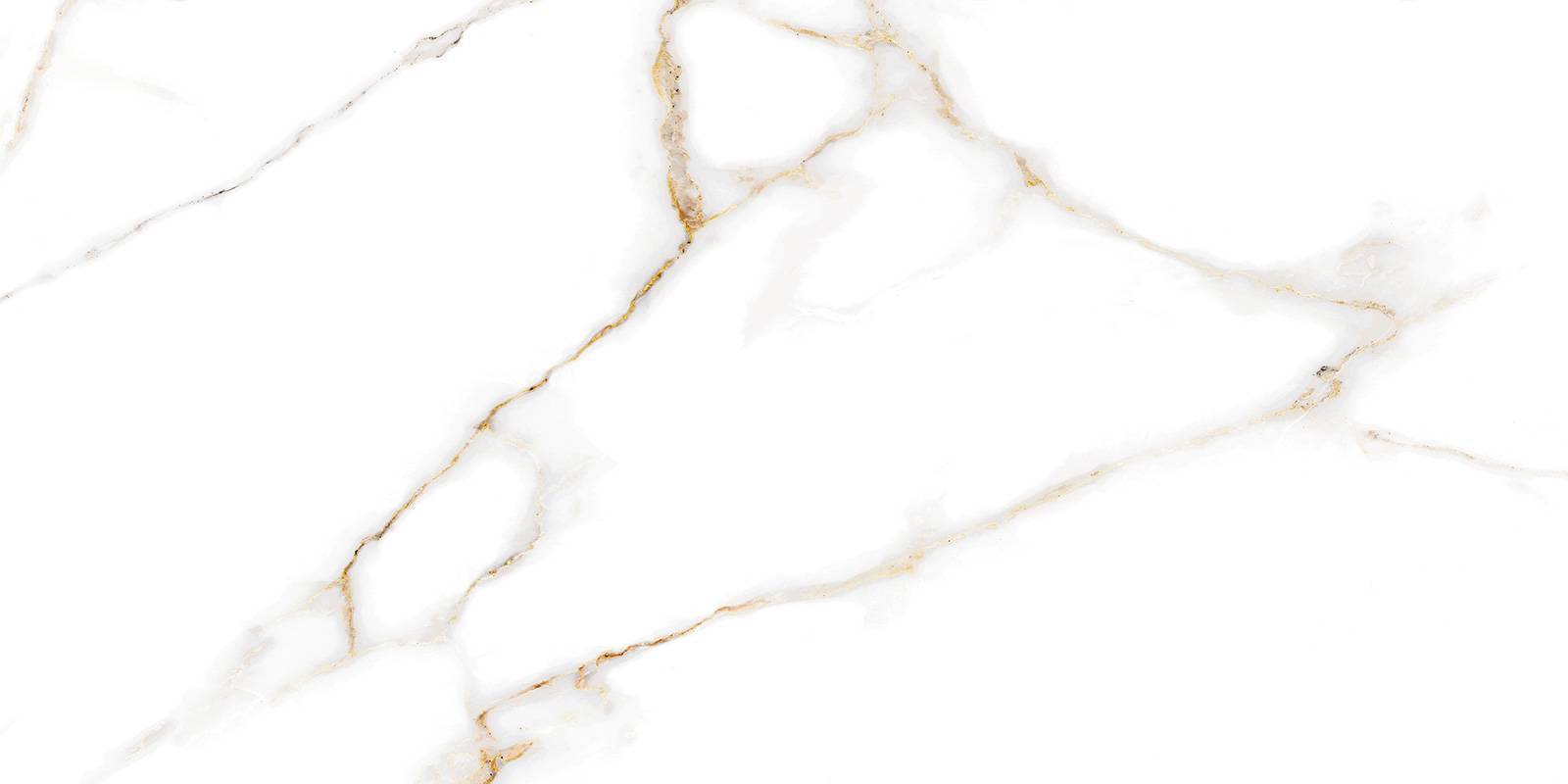 Керамогранит Gracia Ceramica Extra Calacatta полированный 570x1140x8.5 мм GFA114ECL04P