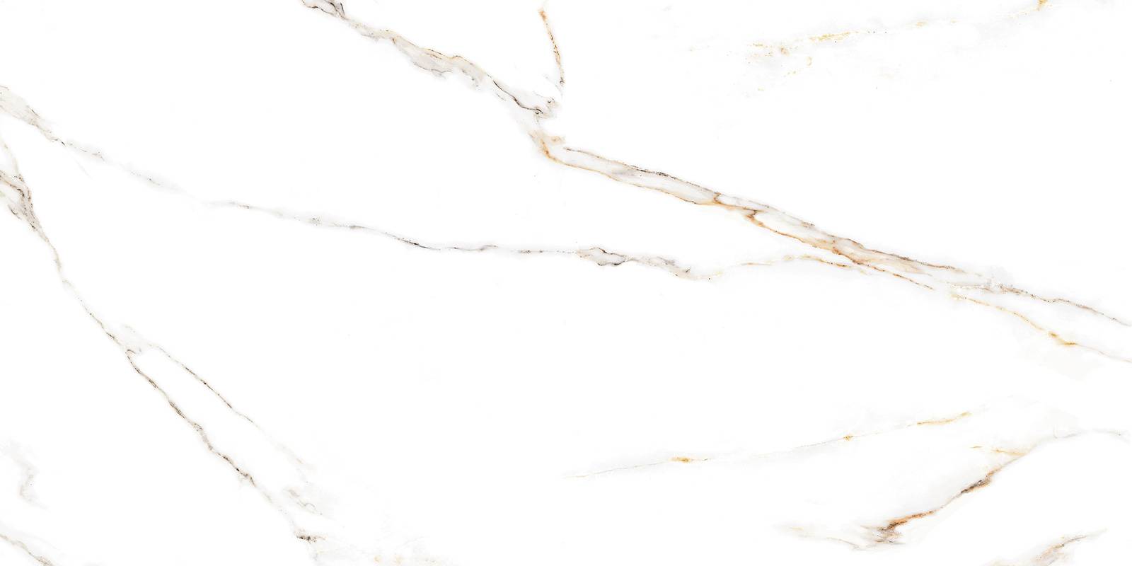 Керамогранит Gracia Ceramica Extra Calacatta полированный 570x1140x8.5 мм GFA114ECL04P