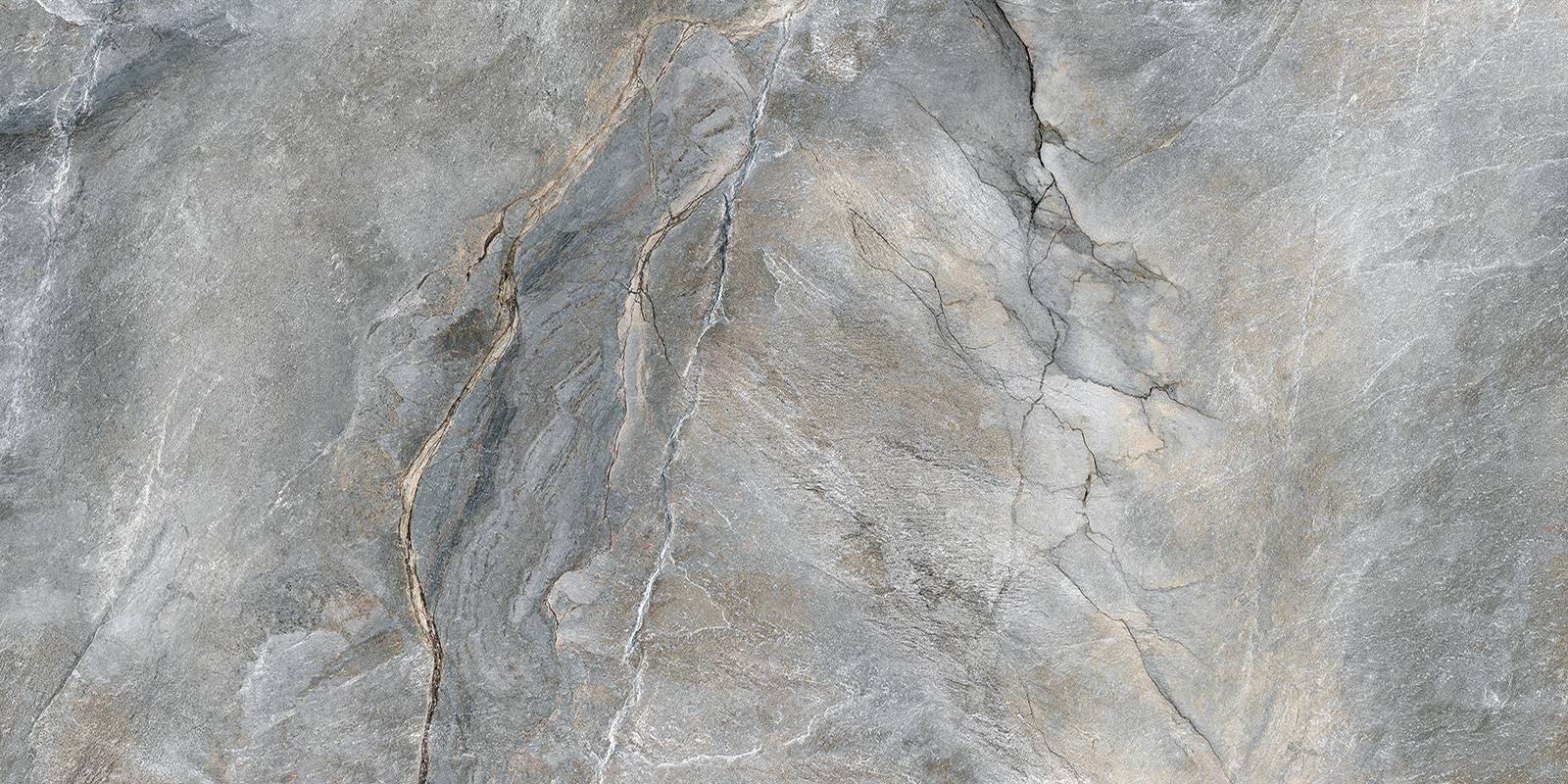 Керамогранит Gracia Ceramica Vulcano лаппатированный 570x1140x8.5 мм GFA114VLC70L