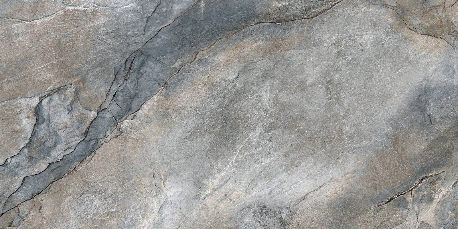 Керамогранит Gracia Ceramica Vulcano лаппатированный 570x1140x8.5 мм GFA114VLC70L