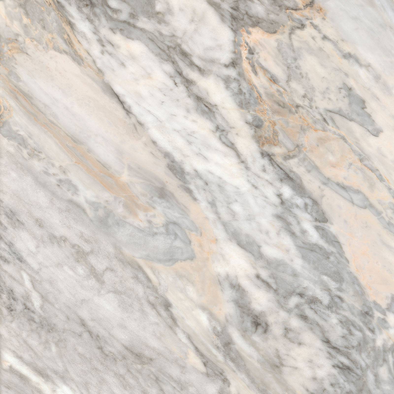 Керамогранит Gracia Ceramica Statuario Rock лаппатированный 570x570x8.5 мм GFA57STK70L