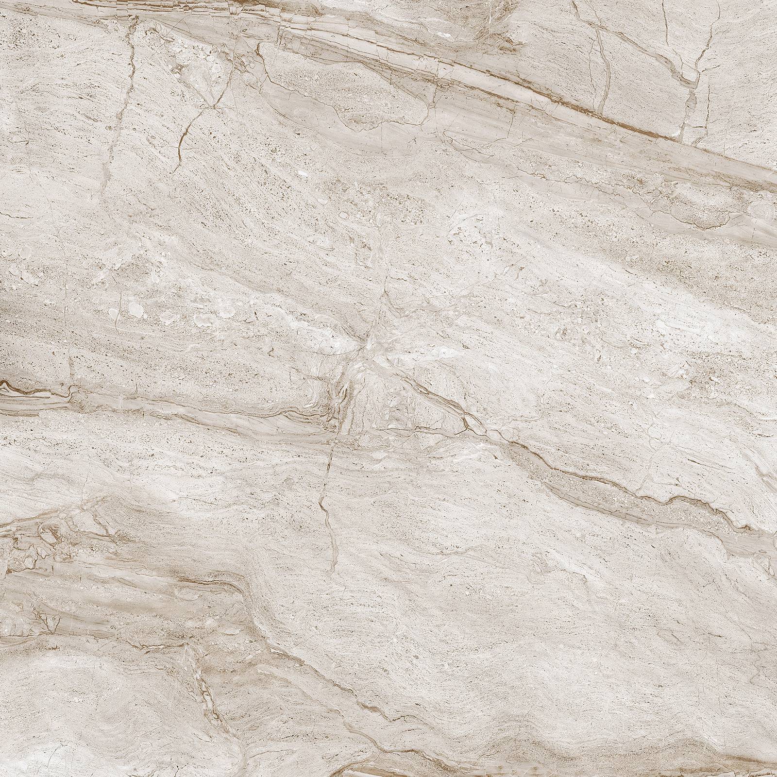 Керамогранит Grasaro Bottichino sugar-эффект 600х600х9 мм GFU04BTC04R