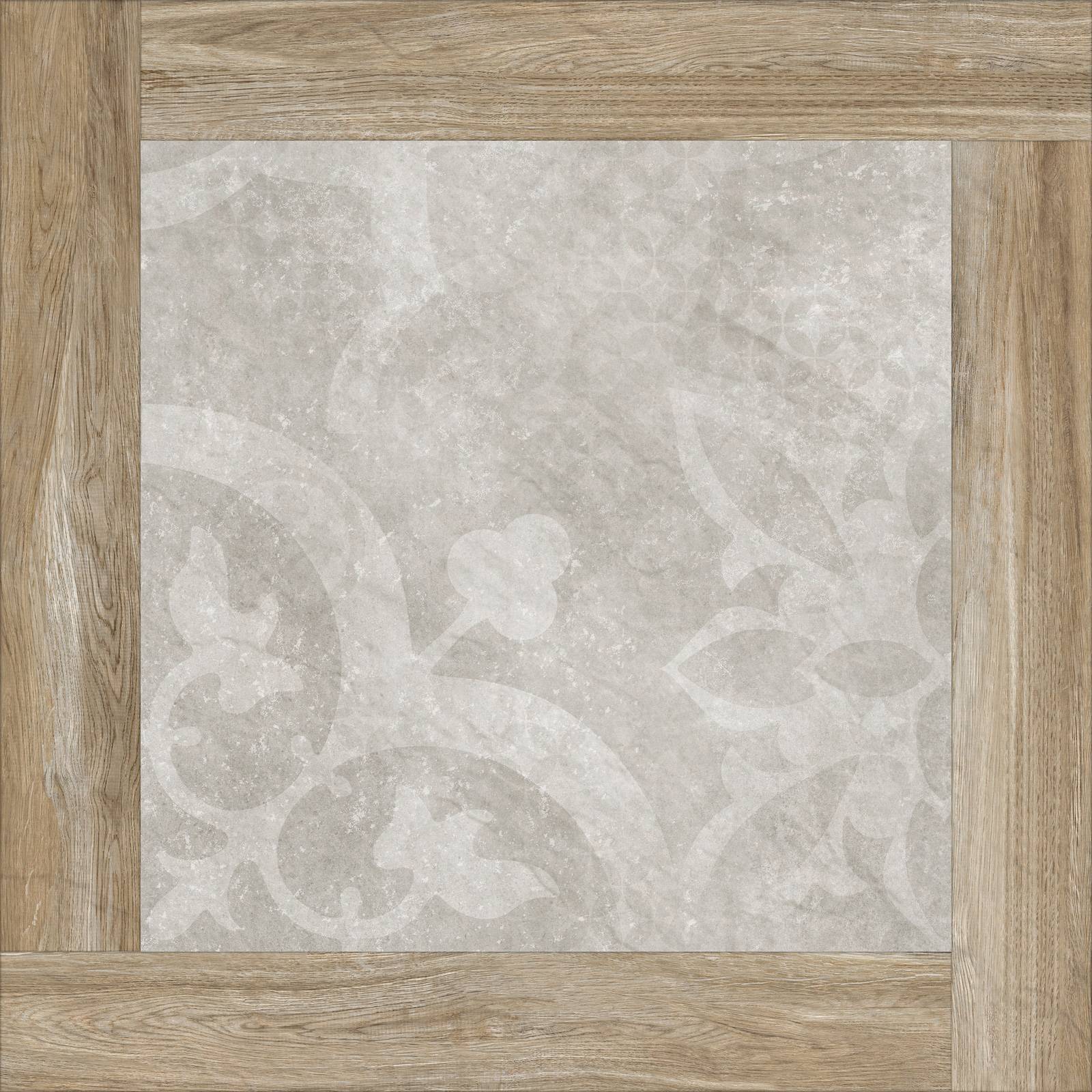 Керамогранит Gracia Ceramica Ricci sugar-эффект 600x600x9 мм GFU04RIC74R