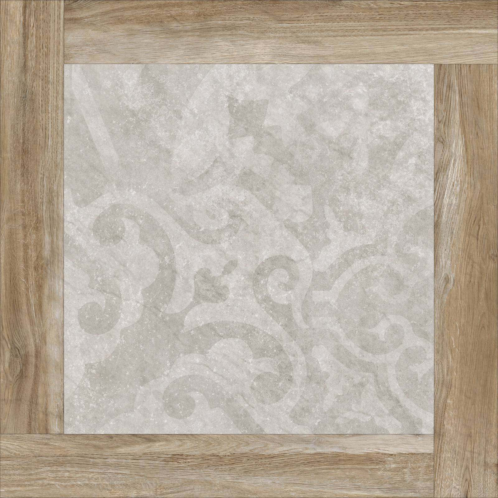 Керамогранит Gracia Ceramica Ricci sugar-эффект 600x600x9 мм GFU04RIC74R