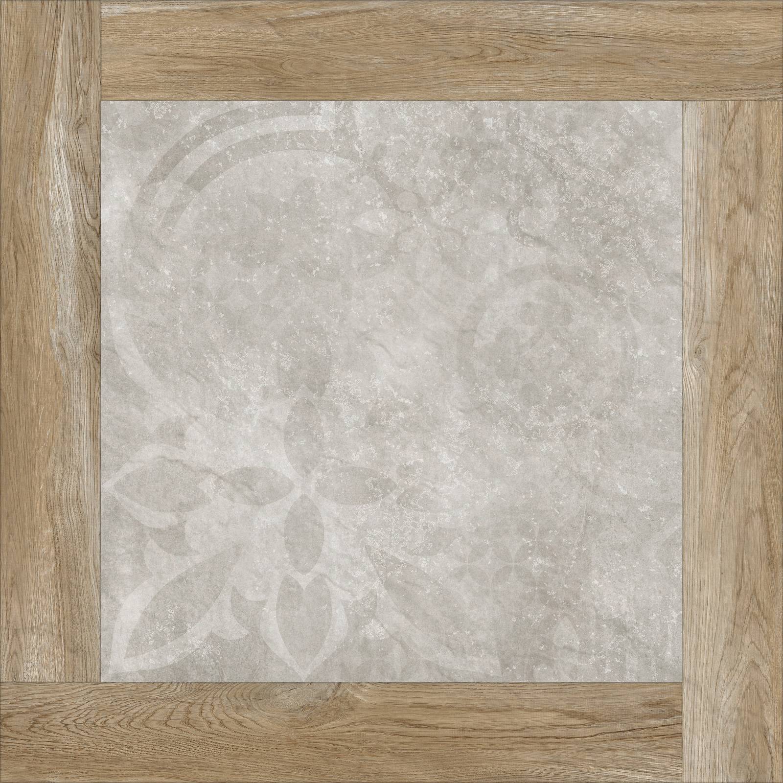 Керамогранит Gracia Ceramica Ricci sugar-эффект 600x600x9 мм GFU04RIC74R