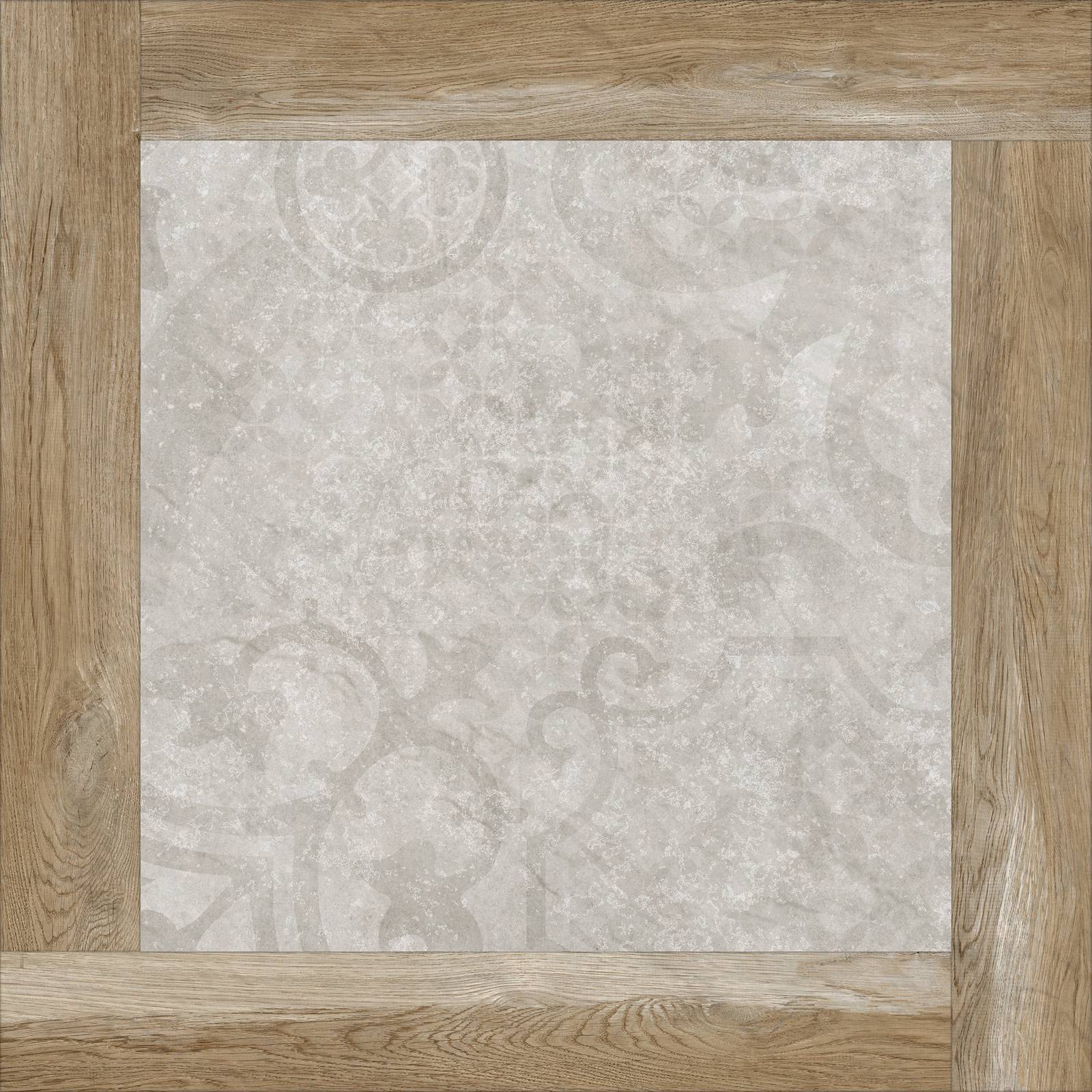 Керамогранит Gracia Ceramica Ricci sugar-эффект 600x600x9 мм GFU04RIC74R