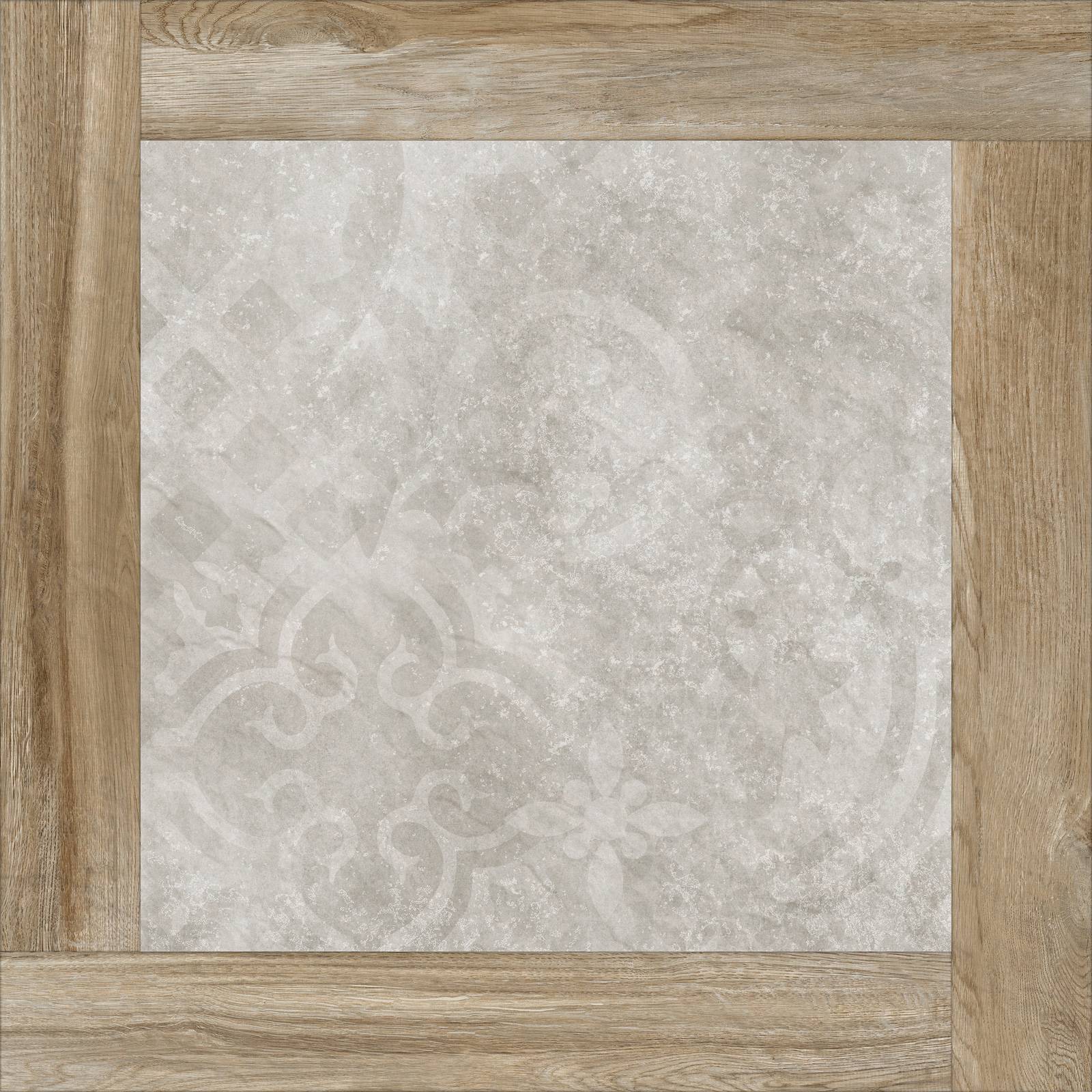 Керамогранит Gracia Ceramica Ricci sugar-эффект 600x600x9 мм GFU04RIC74R