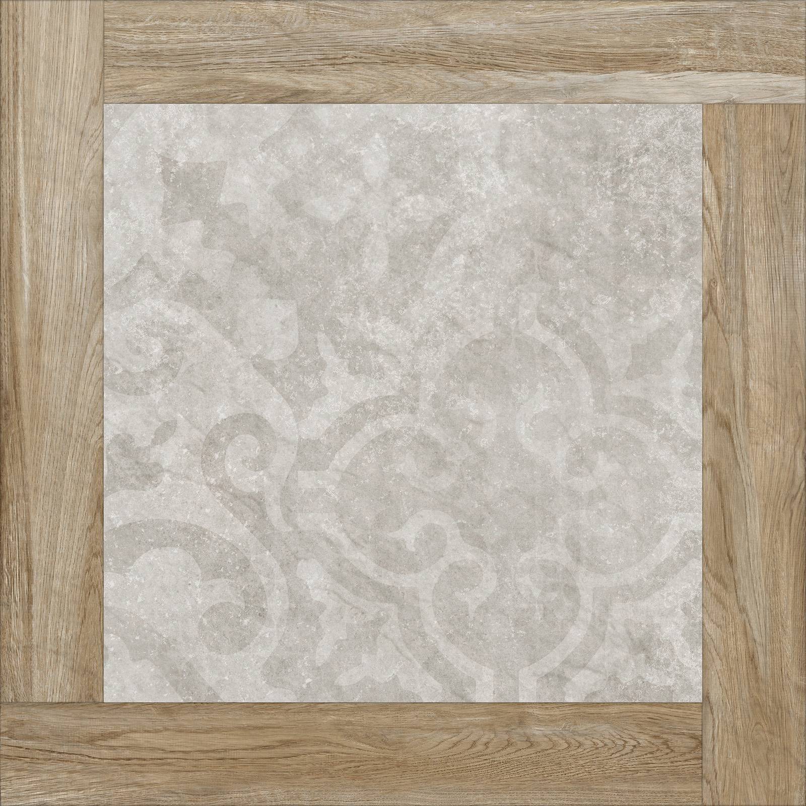 Керамогранит Gracia Ceramica Ricci sugar-эффект 600x600x9 мм GFU04RIC74R
