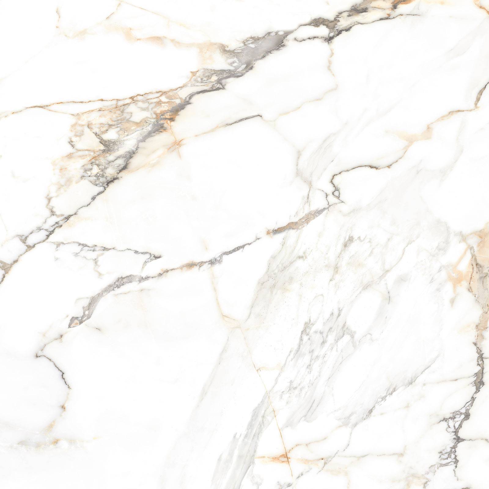 Керамогранит Gracia Ceramica Trendy матовый 600x600x9 мм GFU04TRD04R