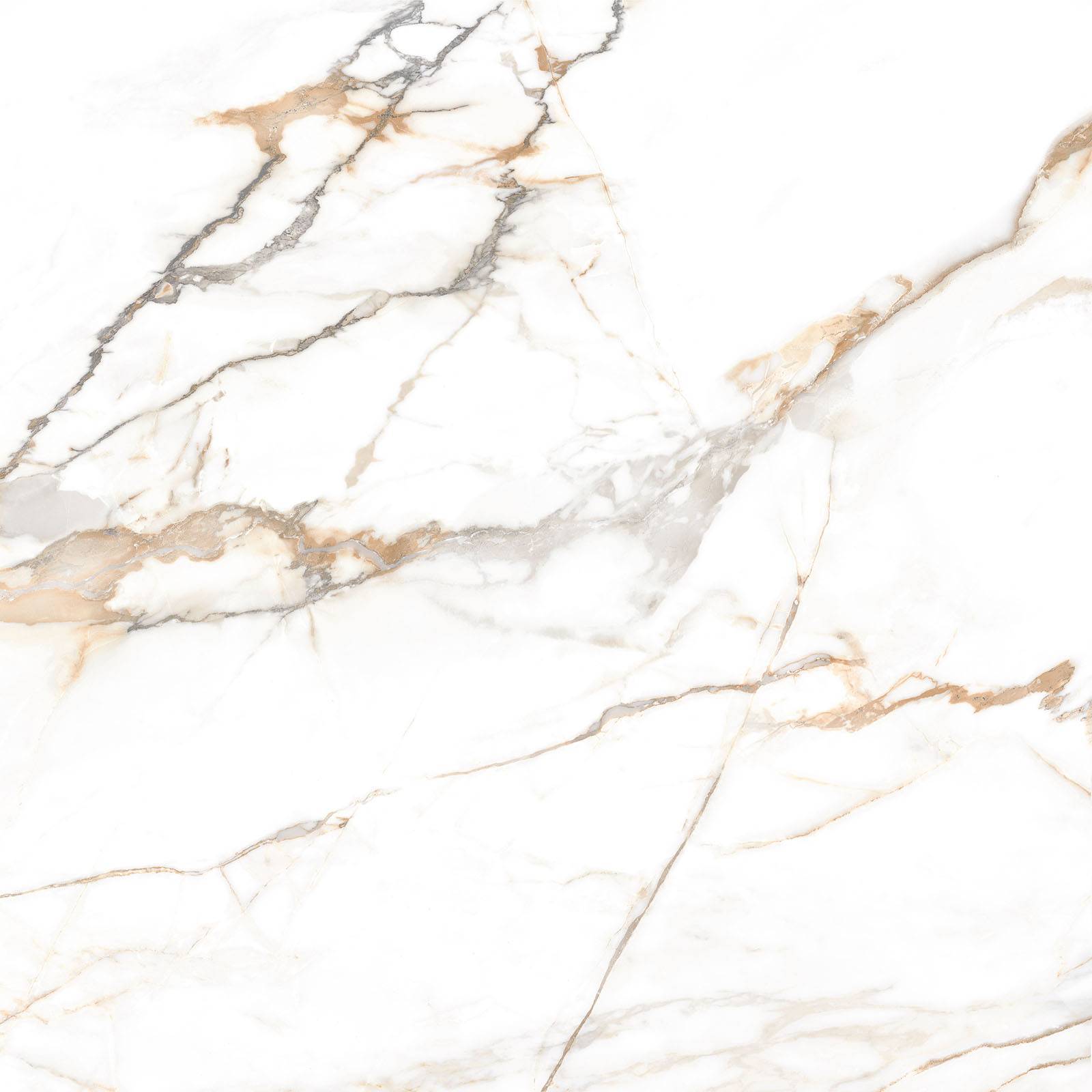 Керамогранит Gracia Ceramica Trendy матовый 600x600x9 мм GFU04TRD04R