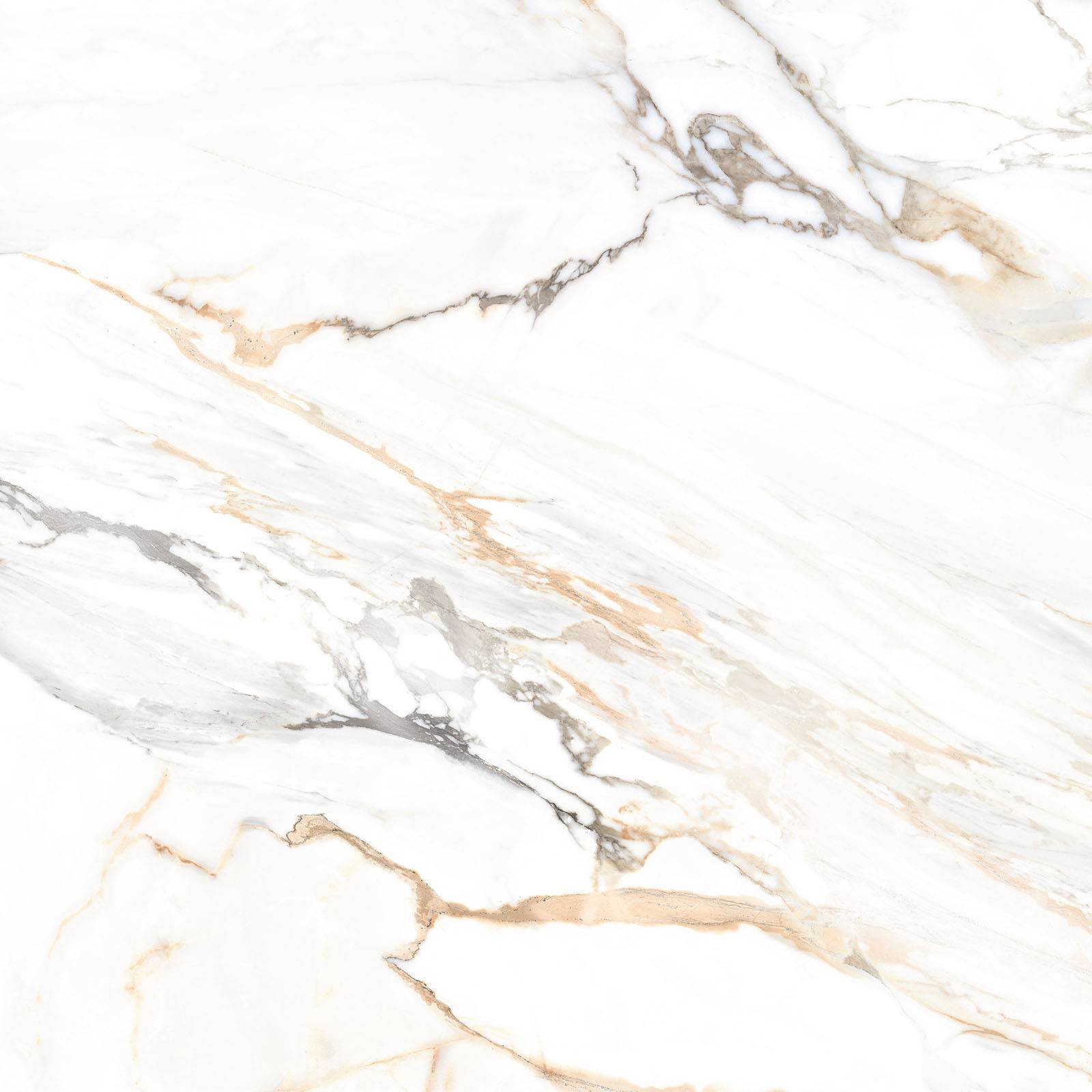 Керамогранит Gracia Ceramica Trendy матовый 600x600x9 мм GFU04TRD04R