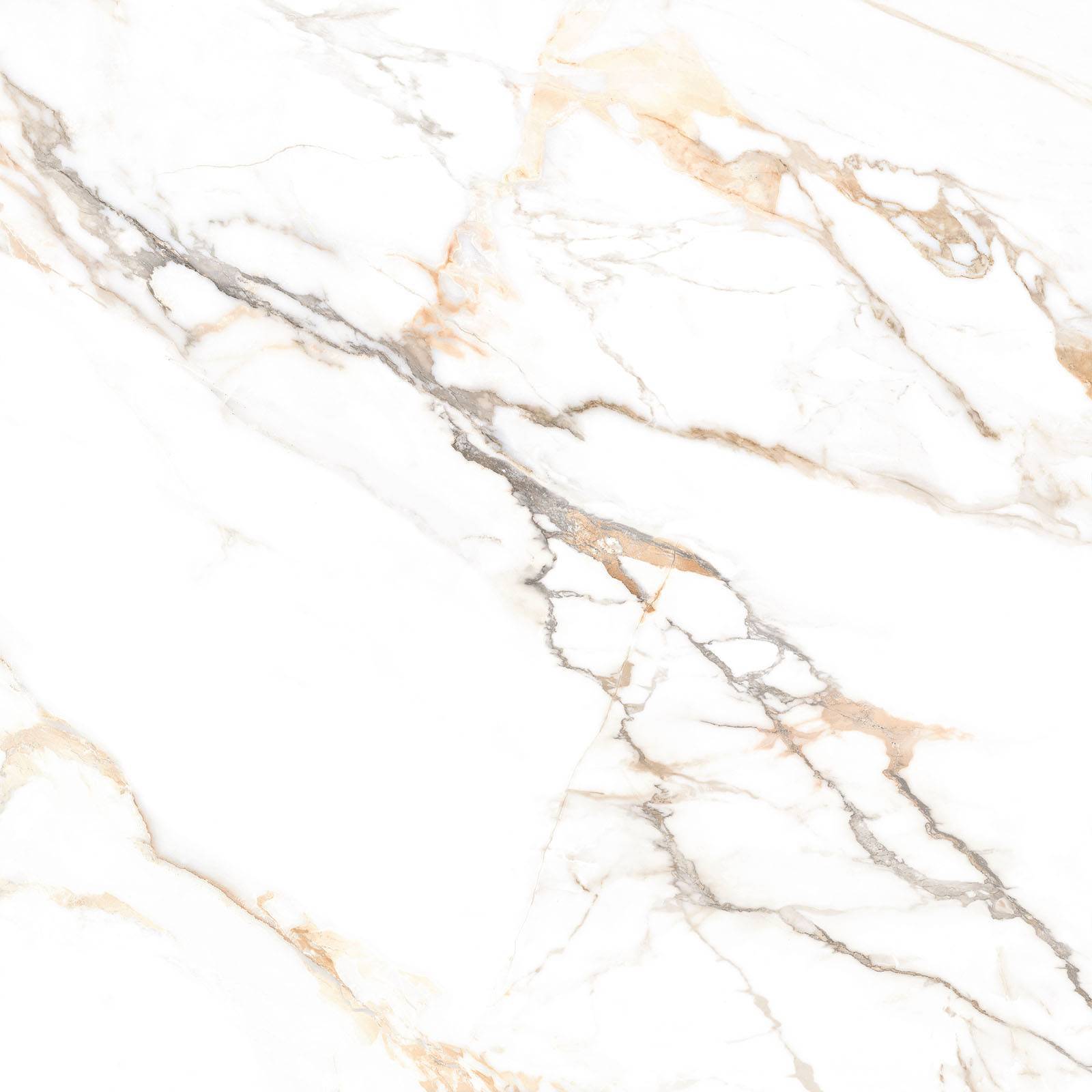 Керамогранит Gracia Ceramica Trendy матовый 600x600x9 мм GFU04TRD04R