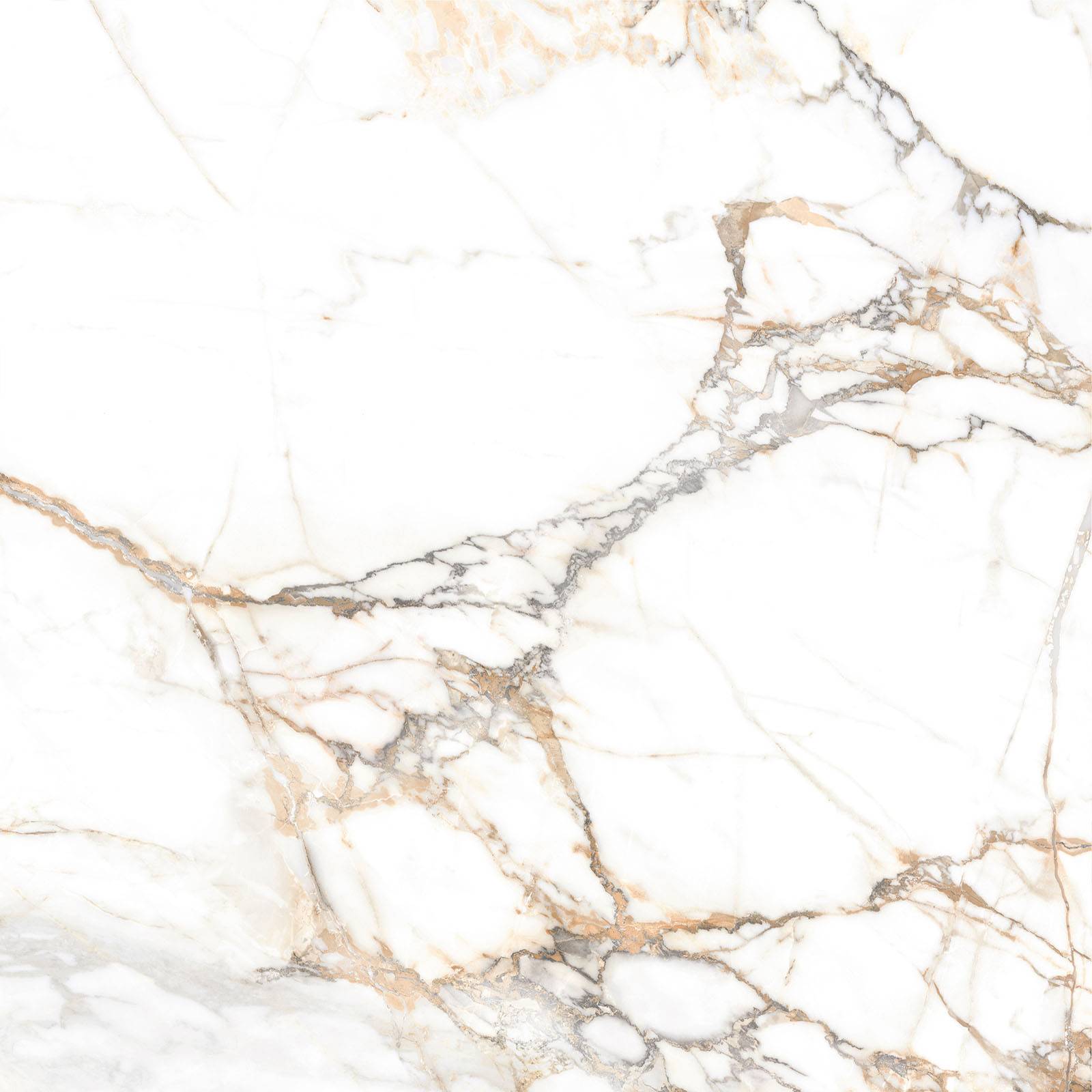 Керамогранит Gracia Ceramica Trendy матовый 600x600x9 мм GFU04TRD04R