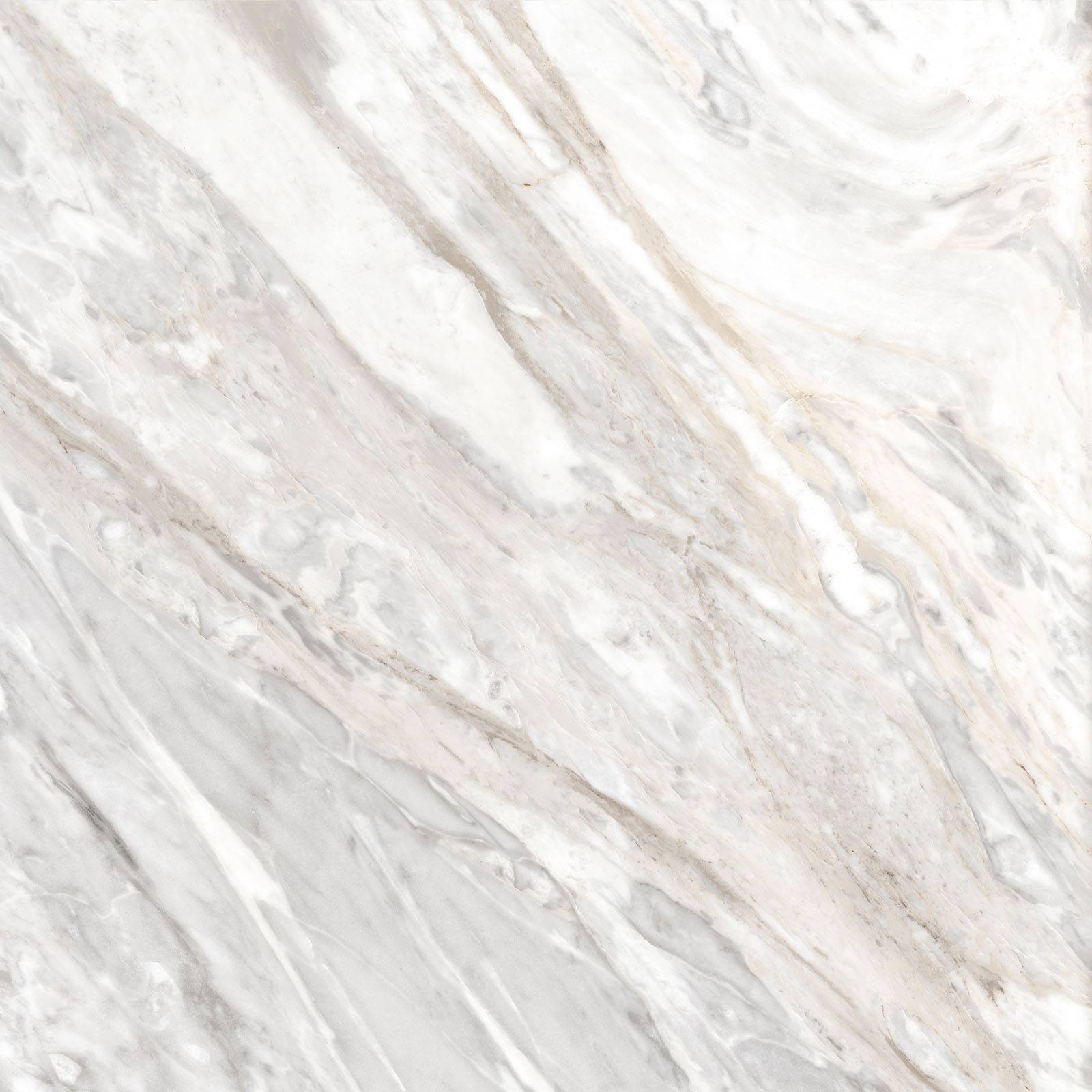 Керамогранит Alma Ceramica Statuario Rock лаппатированный 570х570х9 мм GFU57STK07L