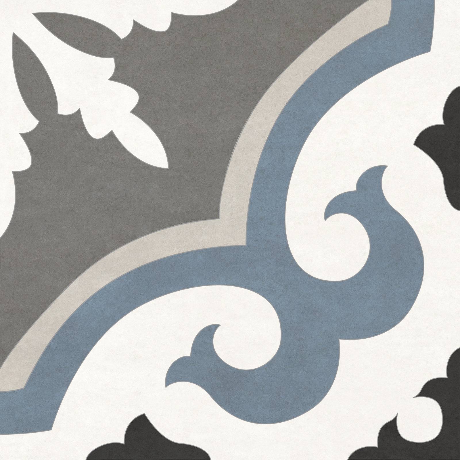 Керамогранит NewTrend Design Art Mix 2 матовый 200х200х8 мм GP2020DMX23