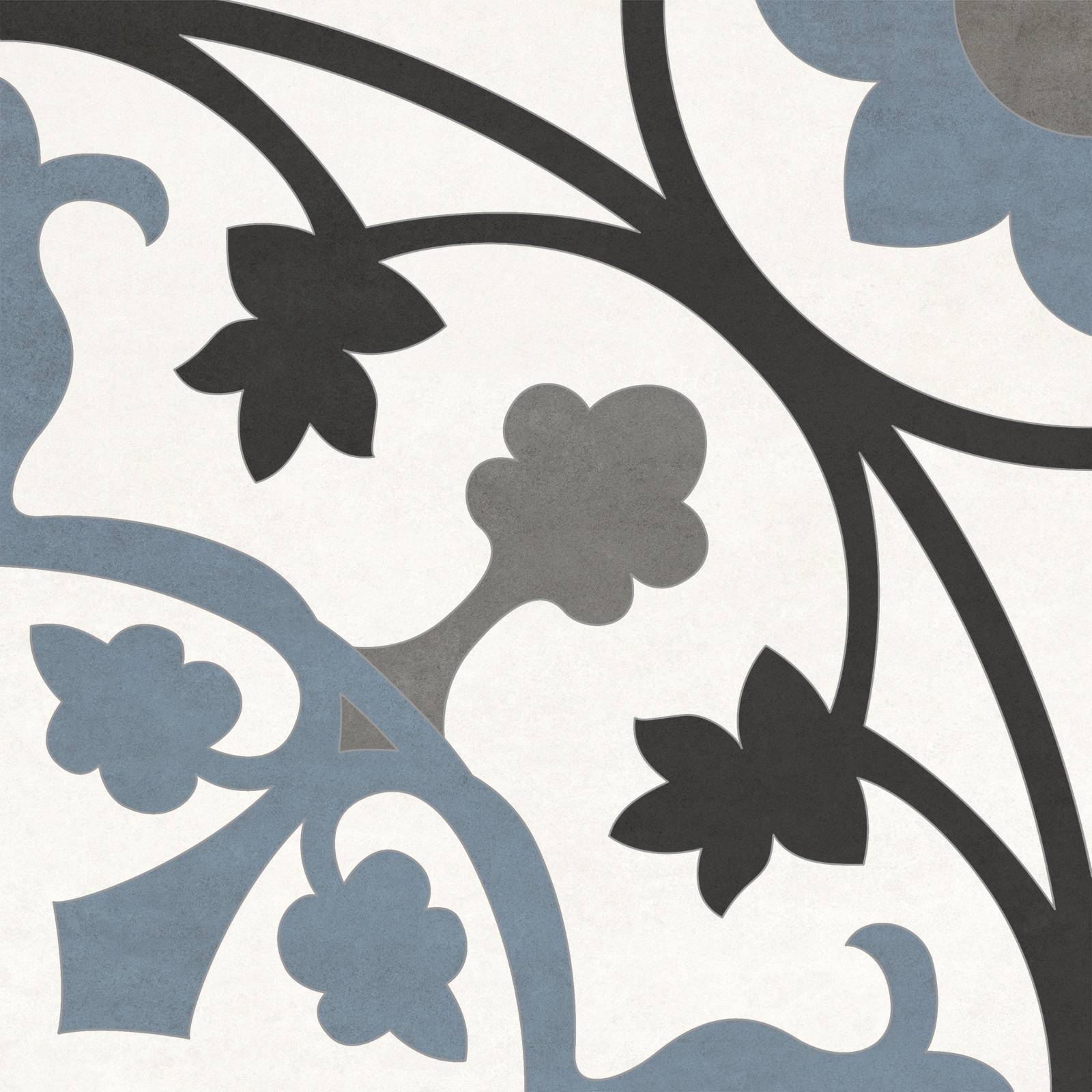 Керамогранит NewTrend Design Art Mix 2 матовый 200х200х8 мм GP2020DMX23