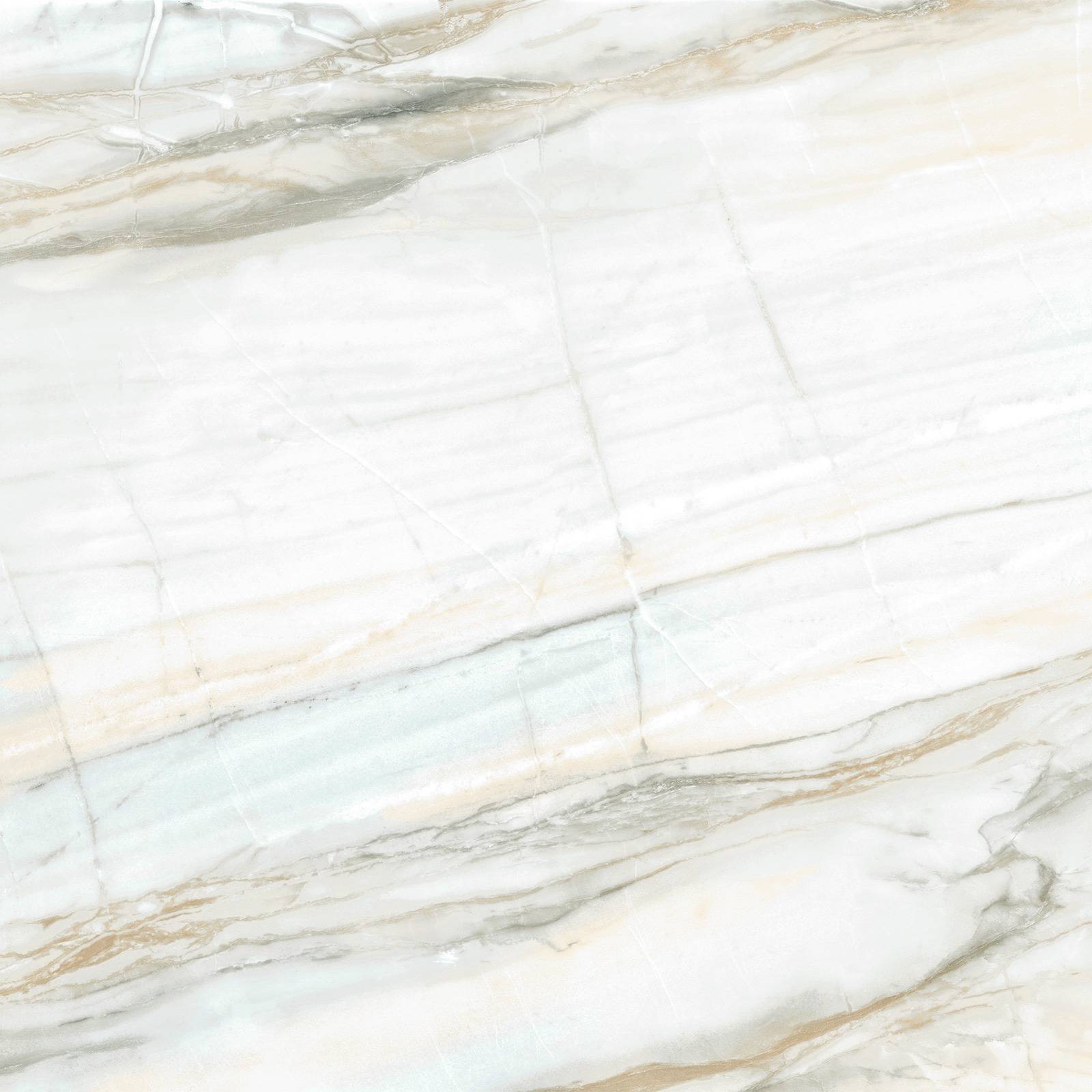 Керамогранит Grasaro Brazylyan Sky матовый 600х600х9 мм GP40BRA03R