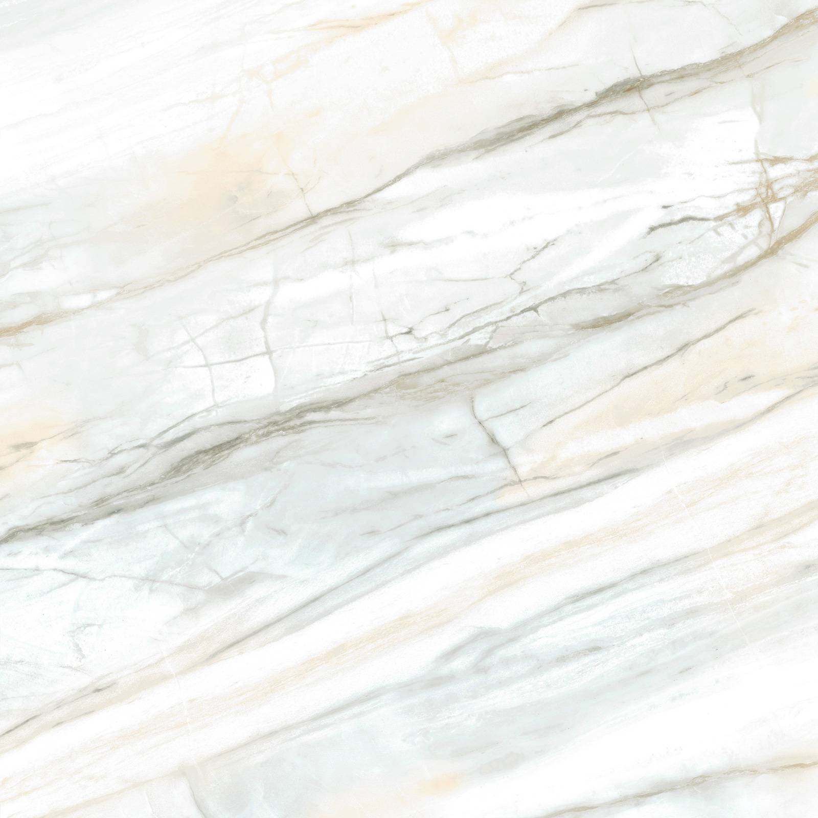 Керамогранит Grasaro Brazylyan Sky матовый 600х600х9 мм GP40BRA03R