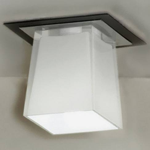 Встраиваемый светильник Lussole Lente GRLSC-2500-01