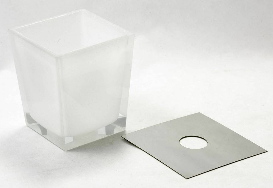 Встраиваемый светильник Lussole Lente GRLSC-2500-01