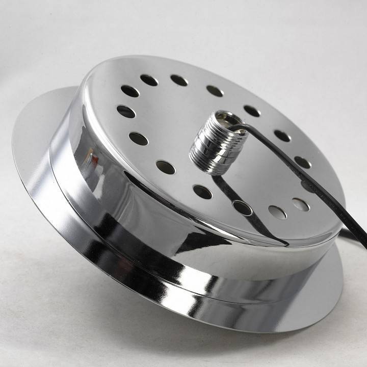Люстра на штанге Lussole Apiro GRLSF-2403-15