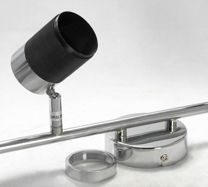 Спот Lussole Juneau GRLSP-9565