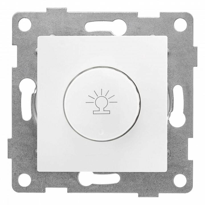 Диммер без рамки Gusi Electric BRAVO С10Д6-001