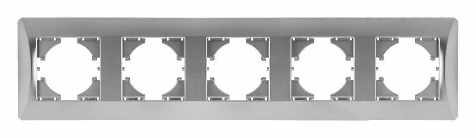 Рамка на 5 постов Gusi Electric UGRA С1150-004