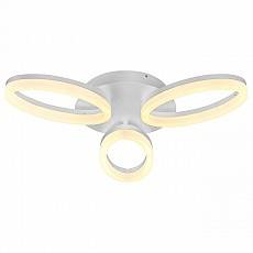 Накладной светильник Horoz Electric Avangard-24 24 Вт HRZ00000812