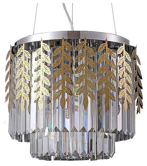 Подвесной светильник HIPER Angers H153-2