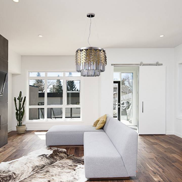 Подвесной светильник HIPER Angers H153-2