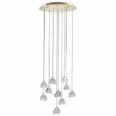 Подвесной светильник HIPER Liberty H164-0