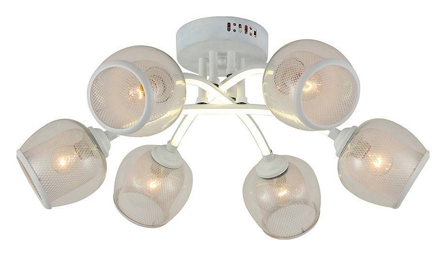 Потолочная люстра HIPER Sevilla 6 ламп H807-6