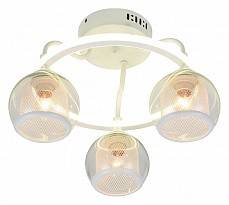 Потолочная люстра HIPER Jaca 3 лампы H808-3