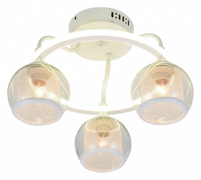 Потолочная люстра HIPER Jaca 3 лампы H808-3