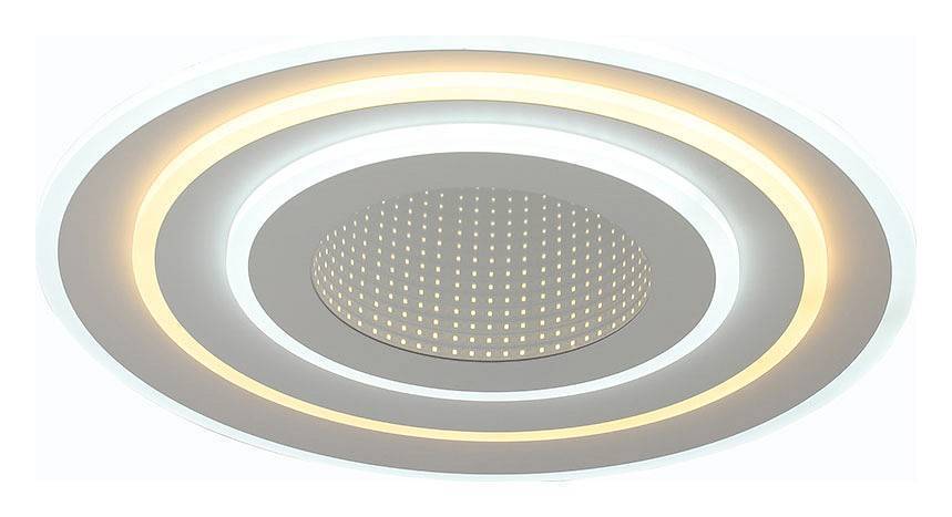 Накладной светильник HIPER Galaxy 24 Вт H812-0