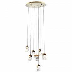 Подвесной светильник HIPER Novita H828-5