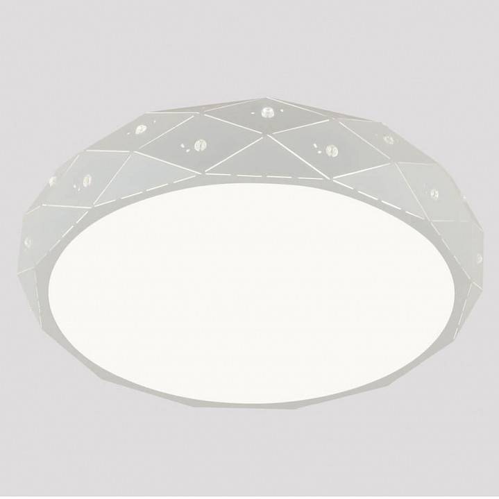 Накладной светильник HIPER Vesta 24 Вт H835-1