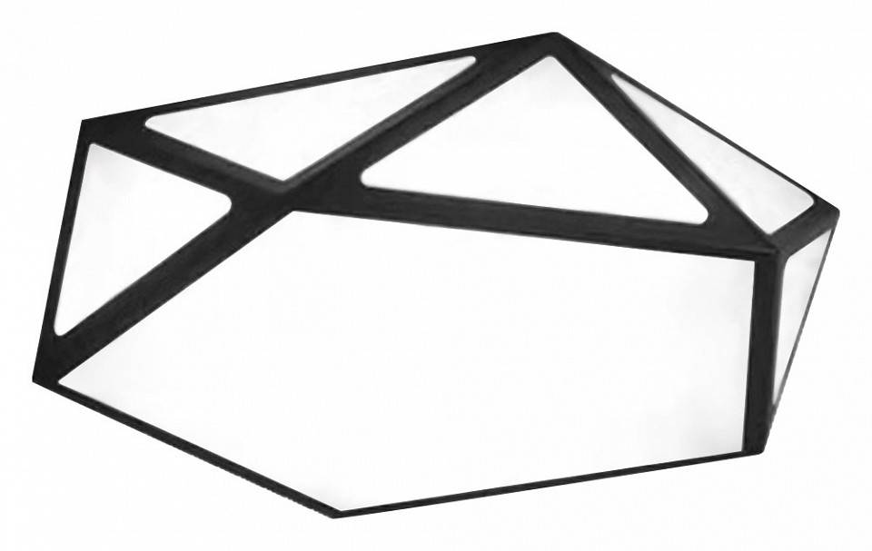 Потолочный светодиодный светильник HIPER Camila H837-0