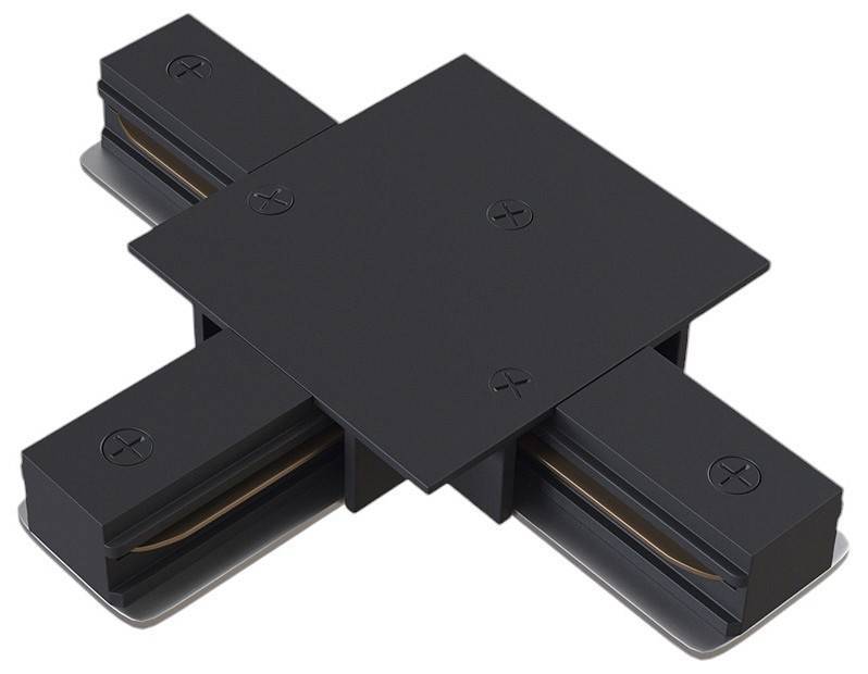 Соединитель T-образный для треков Hesby Lighting Skylite 0016