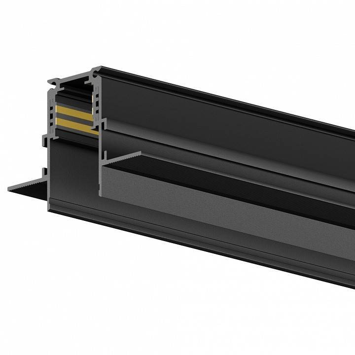 Трек встраиваемый Hesby Lighting ElDeko 0060