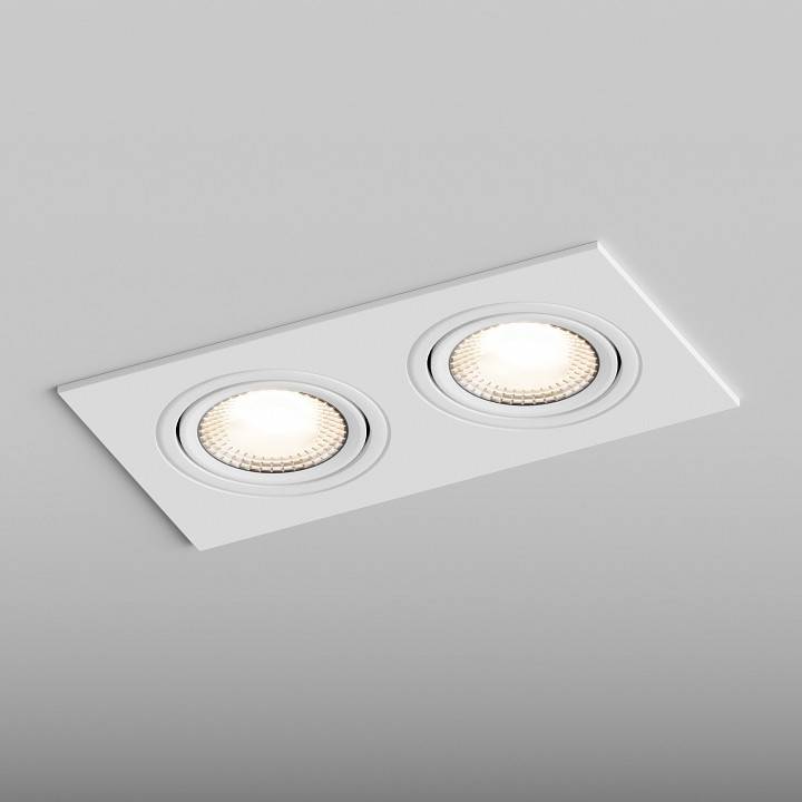 Встраиваемый светильник Hesby Lighting AtLas HSBL_0088