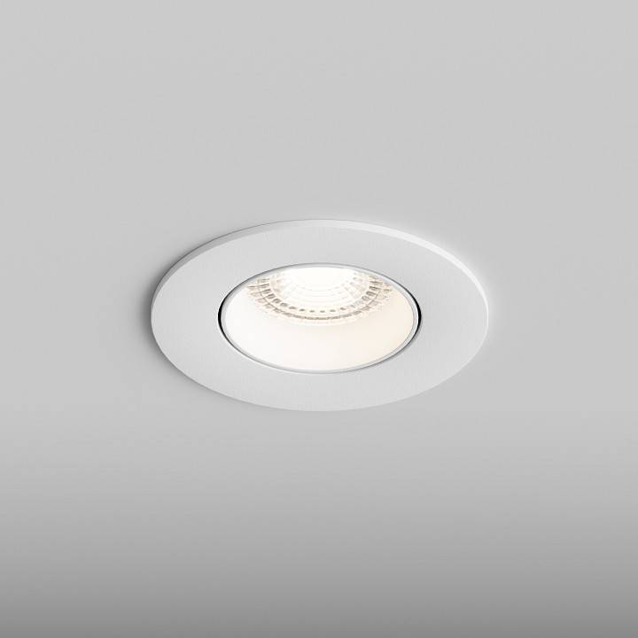 Встраиваемый светильник Hesby Lighting Solis HSBL_0113