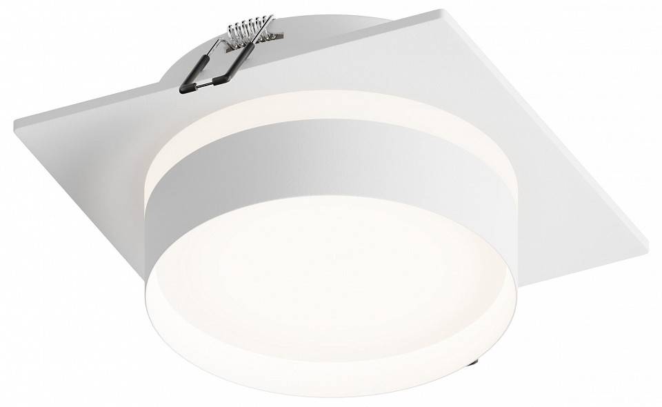 Встраиваемый светильник Hesby Lighting Nimbus HSBL_0130